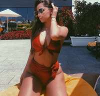 Büyüleyici Genç Mersin Escort
