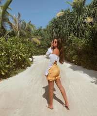 Büyüleyici Genç Mersin Escort