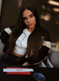Büyüleyici Genç Mersin Escort