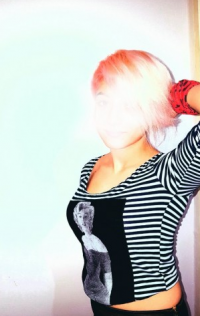 Büyüleyici Güzelliği ile Mersin Genç Escort