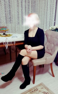 Büyüleyici Güzelliği ile Mersin Genç Escort