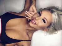 Büyüleyici Güzellik - Mersin Otele Gelen Escort
