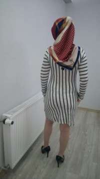 Büyüleyici Güzellik - Mersin Rus Escort