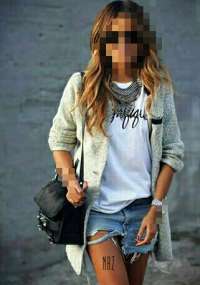 Büyüleyici Güzellik, Mersin VIP Escort ile Kendinizi Şımartın