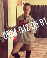 Büyüleyici ve Vazgeçilmez Mersin VIP Escort Ebru'nun Öyküsü
