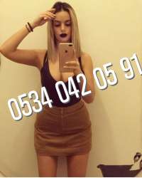 Büyüleyici ve Vazgeçilmez Mersin VIP Escort Ebru'nun Öyküsü