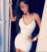 Çarpıcı Güzellikte Mersin VIP Escort Rüya
