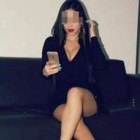 Çarpıcı Güzellikte Mersin VIP Escort Rüya