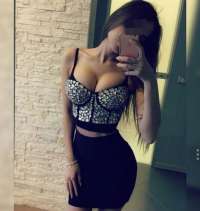 Çarpıcı Güzellikte Mersin VIP Escort Rüya