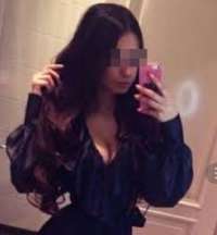 Çarpıcı Güzellikte Mersin VIP Escort Rüya