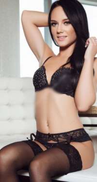 Deneyimin Adı Artık Mersin Genç Escort