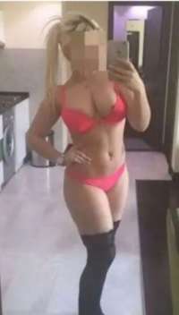 Dinamik ve Canlı Mersin Rus Escort