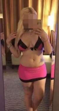 Dinamik ve Canlı Mersin Rus Escort