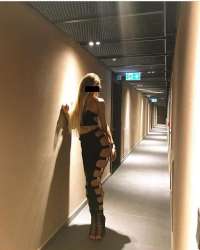 En Genc Ve Canli Mersin Escort - Ceyda