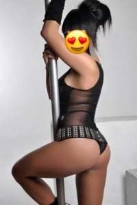 En Genc Ve Canli Mersin Escort - Ceyda