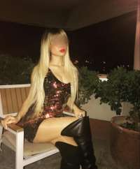 En Kaliteli Hizmet Sunan Mersin VIP Escort Bayan