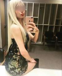 En Kaliteli Hizmet Sunan Mersin VIP Escort Bayan
