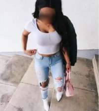 Enerji Dolu ve Genç Mersin Escort: Sıla