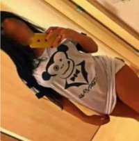 Enerji Dolu ve Genç Mersin Escort: Sıla