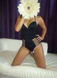 Eşsiz Güzellik ve Hizmette Sunulanlar: Mersin Eve Gelen Escort