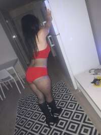 Eşsiz Güzellikte Mersin Genç Escort Sizlerle