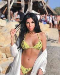 Eşsiz Ve Ayrıcalıklı Bir Deneyim Sunan Mersin Eve Gelen Escort