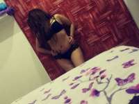 Etkileyici Rus Güzeli ile Mersin Escort Deneyimi