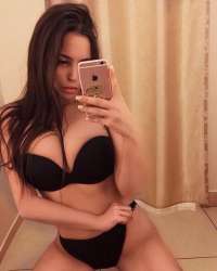 Etkileyici ve Sıradışı Güzellik: Mersin Rus Escort