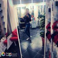 Genç, Cana Yakın ve Güzel: Mersin Genç Escort