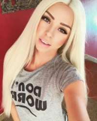 Genç ve Dinamik Mersin Escort Kız İçin İlan Metni