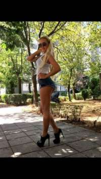 Genç ve Tutkulu Bir Arkadaşla Tanışın: Mersin Genç Escort