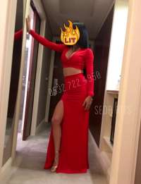 Göz Alıcı Mersin VIP Escort Buse'nin Yıldızla Dolu Geceleri