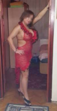 Harikulade Bir Gece İçin Mersin Rus Escortunuz Hazır!