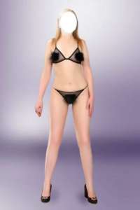 Hayal ettiğiniz Kadın Profili: Mersin Otele Gelen Escort