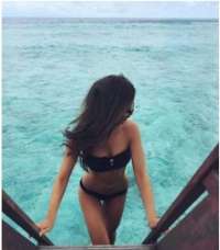 Hayatınızı Renklendirecek Mersin Genç Escort