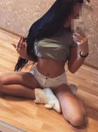 Mersin Bölgesinin Büyüleyici Bayanıyla Tanışın: Mersin Otele Gelen Escort