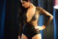 Mersin Bölgesinin Eşsiz Güzeli: Eve Gelen Escort Selin