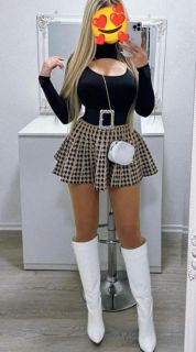 Mersin Bölgesinin VIP Escortu Büyüleyici Sümbül