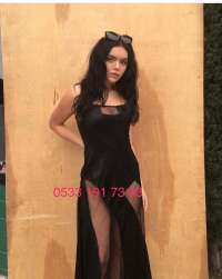 Mersin Eve Gelen Escort Kadın İle Unutulmaz Anlar