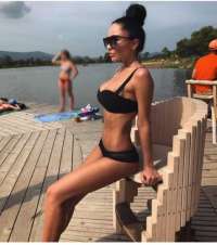 Mersin Eve Gelen Escort: Zarif, İnce Belli ve İyi Hizmet Veren Escort