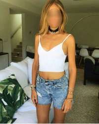 Mersin Eve Gelen Escort'ta Unutulmaz Deneyimler