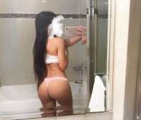 Mersin Eve Gelen Özel Escort Bayan Rüya