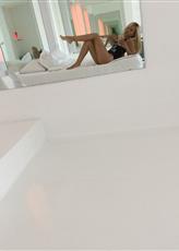 Mersin Genç Escort Aylin: Limitlere Takılmayan Zevk Kraliçesi