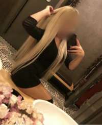 Mersin Genç Escort - Azra ile Zevkin Derinliklerine Yolculuk