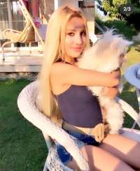 Mersin Genç Escort Bayan Rüzgar