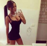 Mersin Genç Escort ile Eşsiz Zamanlar