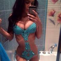 Mersin Genç Escort ile Eşsiz Zamanlar