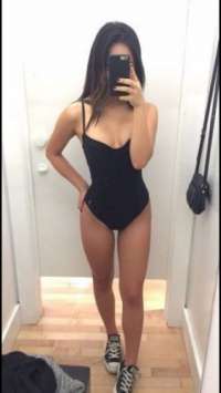 Mersin Genç Escort Kızlarından Rüya Gibi Bir Deneyim