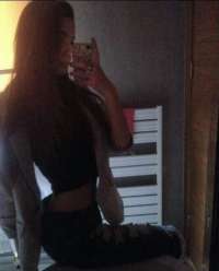 Mersin Genç Escort Kızlarından Rüya Gibi Bir Deneyim