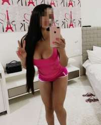 Mersin Genç Escort: Sıradışı Güzellik Ecrin